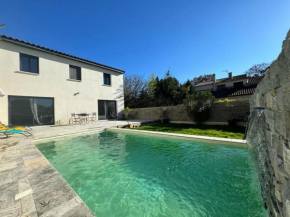 Villa Familiale